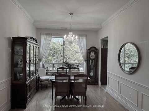 Photo 7 at 112 - 88 Grandview Way, Willowdale East, Toronto