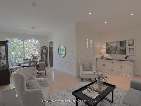 Photo 8 at 112 - 88 Grandview Way, Willowdale East, Toronto