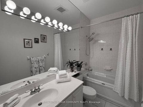 Photo 16 at 112 - 88 Grandview Way, Willowdale East, Toronto