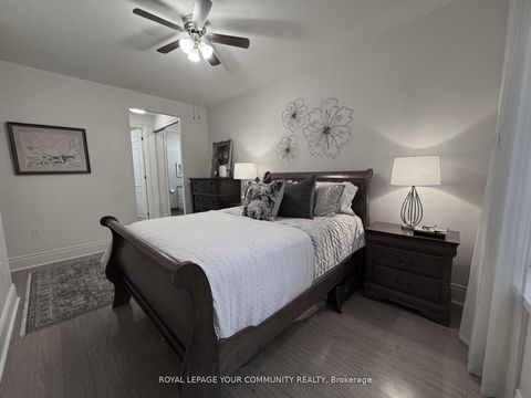 Photo 18 at 112 - 88 Grandview Way, Willowdale East, Toronto