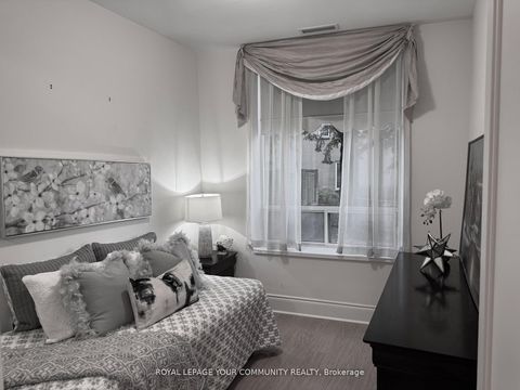 Photo 21 at 112 - 88 Grandview Way, Willowdale East, Toronto
