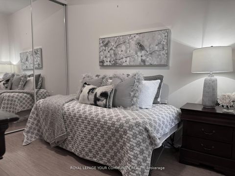 Photo 22 at 112 - 88 Grandview Way, Willowdale East, Toronto