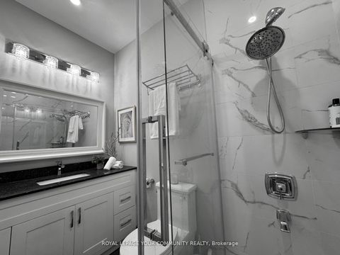 Photo 23 at 112 - 88 Grandview Way, Willowdale East, Toronto