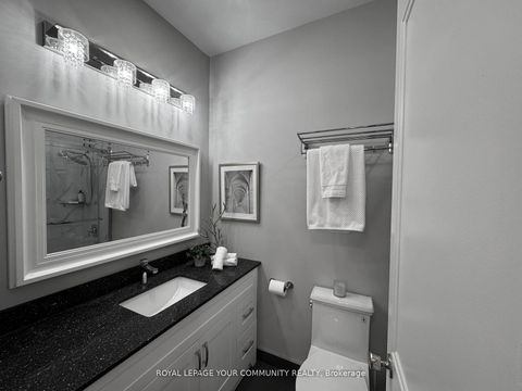 Photo 25 at 112 - 88 Grandview Way, Willowdale East, Toronto