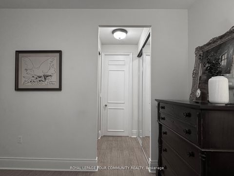 Photo 26 at 112 - 88 Grandview Way, Willowdale East, Toronto