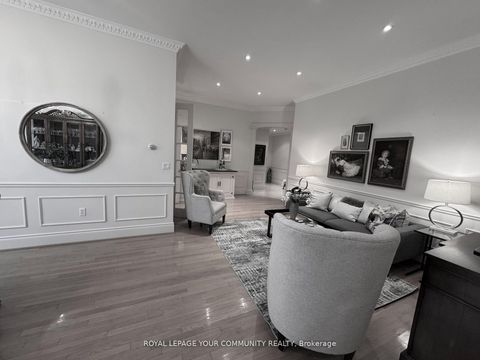 Photo 27 at 112 - 88 Grandview Way, Willowdale East, Toronto