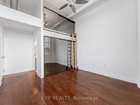 Photo 17 at 411 - 1001 Roselawn Avenue, Belgravia, Toronto