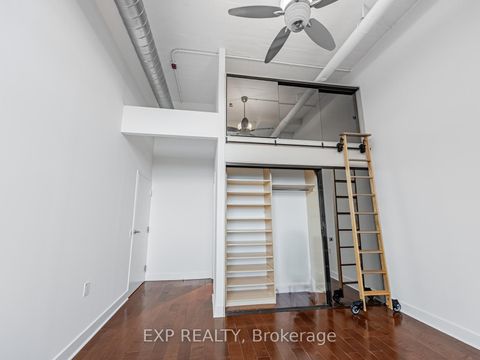 Photo 18 at 411 - 1001 Roselawn Avenue, Belgravia, Toronto