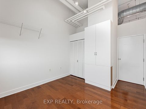 Photo 22 at 411 - 1001 Roselawn Avenue, Belgravia, Toronto