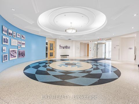 Photo 31 at 411 - 1001 Roselawn Avenue, Belgravia, Toronto