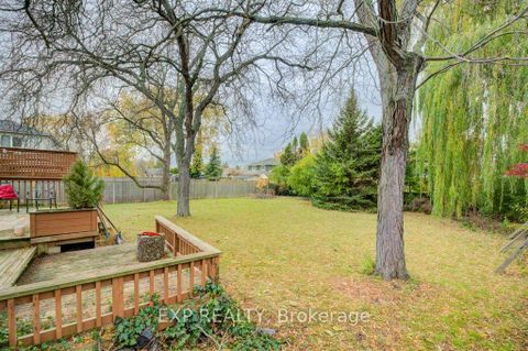 Photo 19 at 1361 Stanbury Road, WO West, Oakville