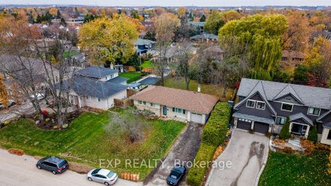 Photo 23 at 1361 Stanbury Road, WO West, Oakville