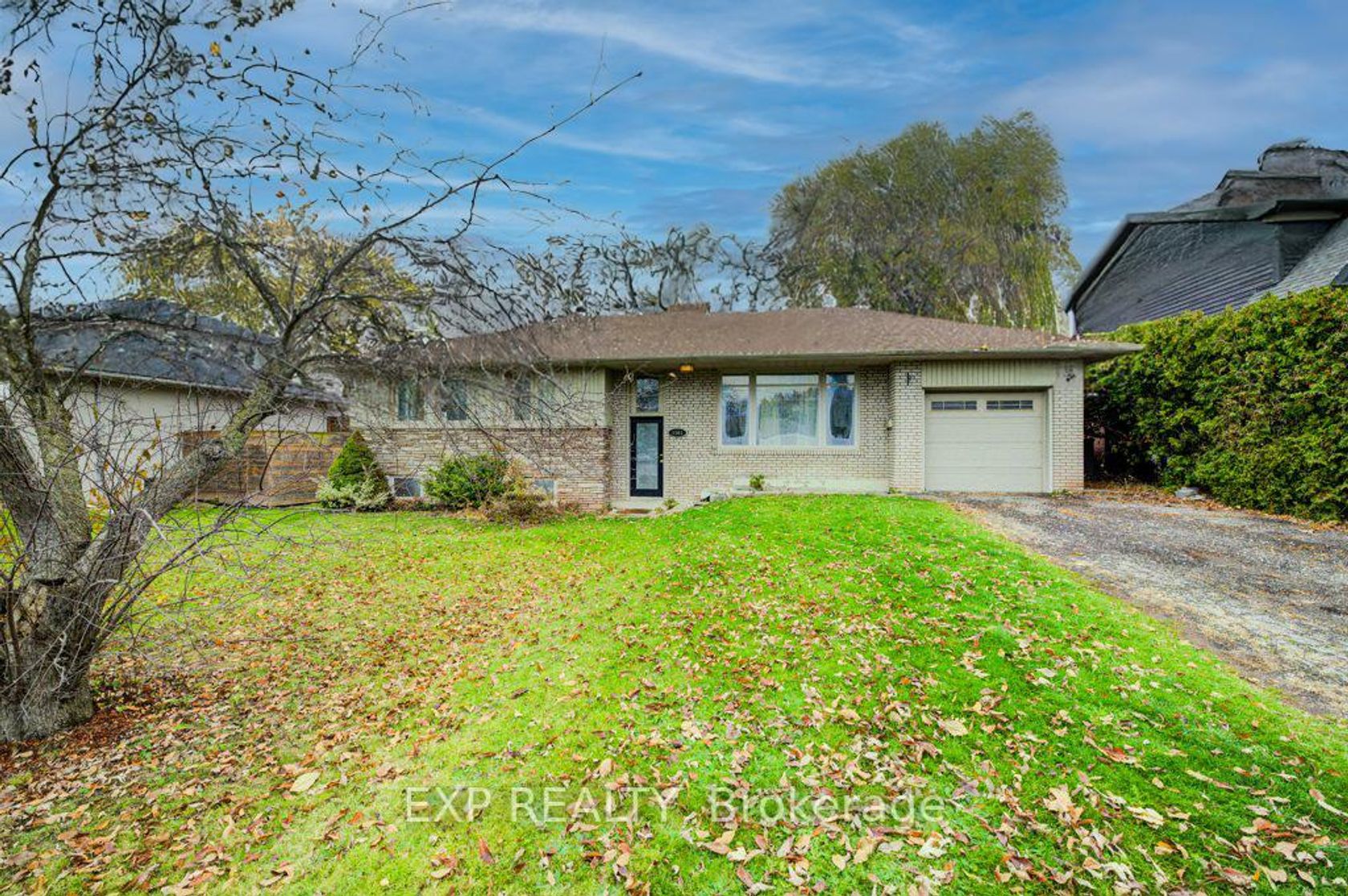 1361 Stanbury Road, WO West, Oakville 