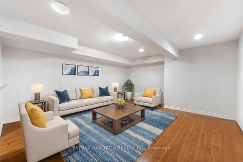 Photo 40 at 44 Hood Crescent, Steeles, Toronto