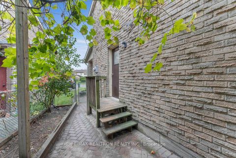 Photo 46 at 44 Hood Crescent, Steeles, Toronto