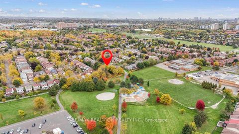 Photo 49 at 44 Hood Crescent, Steeles, Toronto