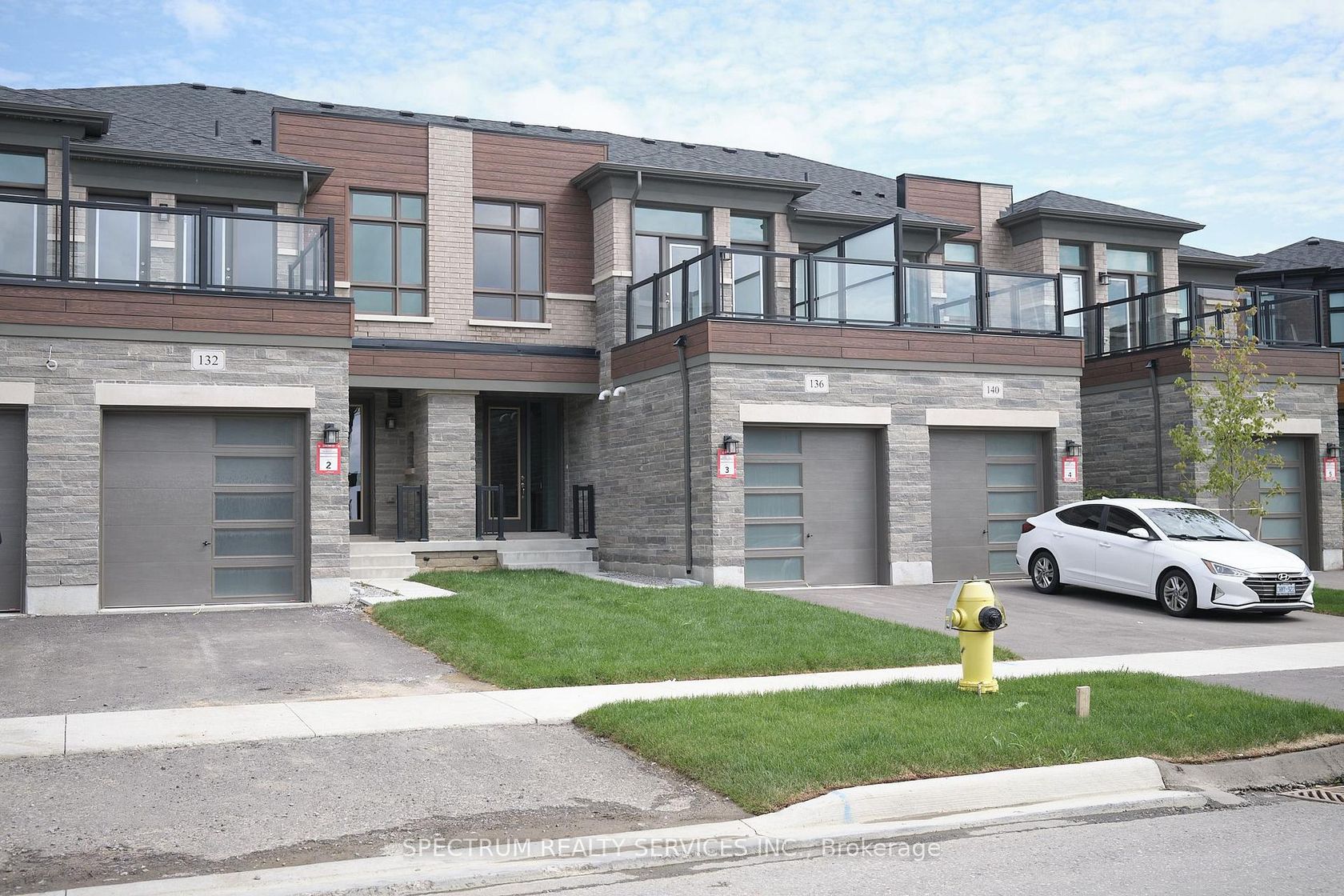 136 Adario Crescent, Vellore Village, Vaughan 