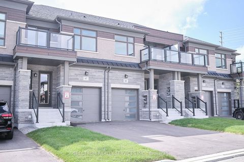 Photo 0 at 87 Adario Crescent, Vellore Village, Vaughan
