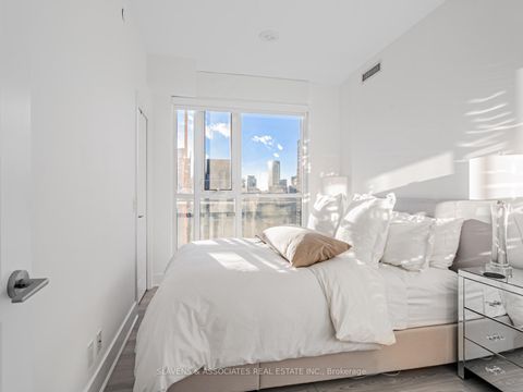 Photo 17 at 2202 - 120 Parliament Street, Moss Park, Toronto