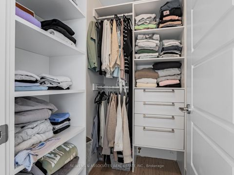 Photo 20 at 2202 - 120 Parliament Street, Moss Park, Toronto