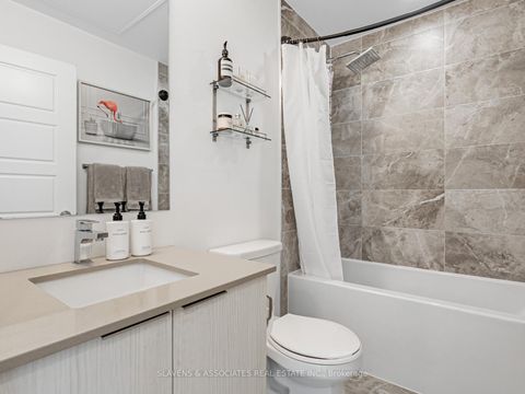 Photo 21 at 2202 - 120 Parliament Street, Moss Park, Toronto