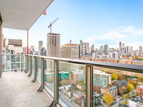 Photo 25 at 2202 - 120 Parliament Street, Moss Park, Toronto