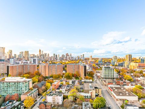 Photo 28 at 2202 - 120 Parliament Street, Moss Park, Toronto