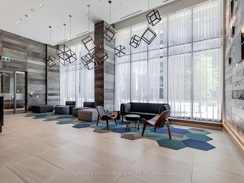 Photo 32 at 2202 - 120 Parliament Street, Moss Park, Toronto