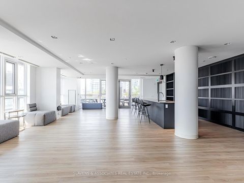 Photo 33 at 2202 - 120 Parliament Street, Moss Park, Toronto