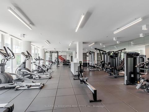 Photo 34 at 2202 - 120 Parliament Street, Moss Park, Toronto