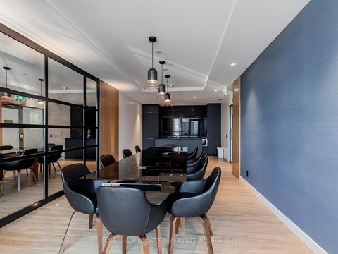 Photo 36 at 2202 - 120 Parliament Street, Moss Park, Toronto