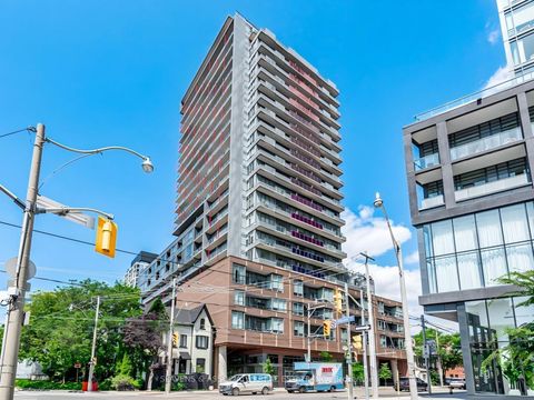 Photo 39 at 2202 - 120 Parliament Street, Moss Park, Toronto