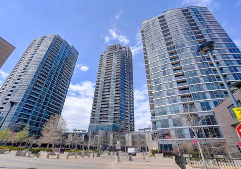 Photo 4 at 3505 - 5 Valhalla Inn Road NW, City Centre West, Toronto