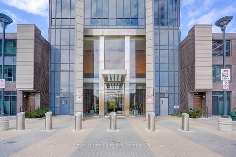 Photo 6 at 3505 - 5 Valhalla Inn Road NW, City Centre West, Toronto