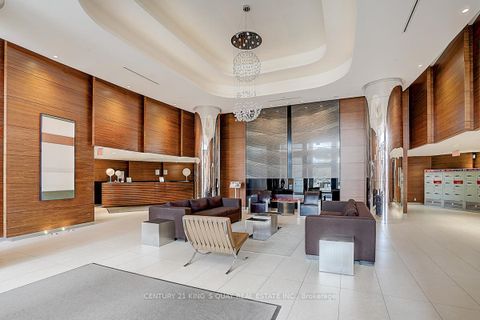 Photo 8 at 3505 - 5 Valhalla Inn Road NW, City Centre West, Toronto