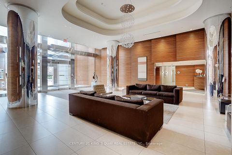 Photo 9 at 3505 - 5 Valhalla Inn Road NW, City Centre West, Toronto