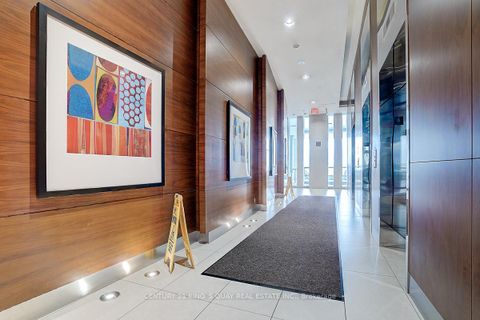 Photo 10 at 3505 - 5 Valhalla Inn Road NW, City Centre West, Toronto