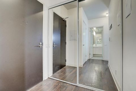 Photo 12 at 3505 - 5 Valhalla Inn Road NW, City Centre West, Toronto