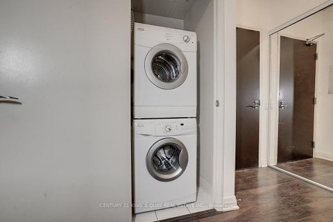 Photo 16 at 3505 - 5 Valhalla Inn Road NW, City Centre West, Toronto