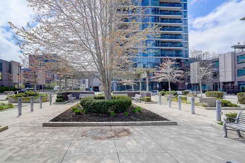 Photo 17 at 3505 - 5 Valhalla Inn Road NW, City Centre West, Toronto