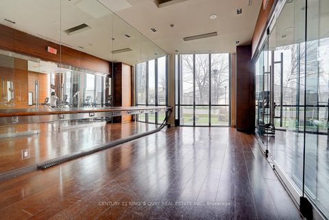 Photo 19 at 3505 - 5 Valhalla Inn Road NW, City Centre West, Toronto