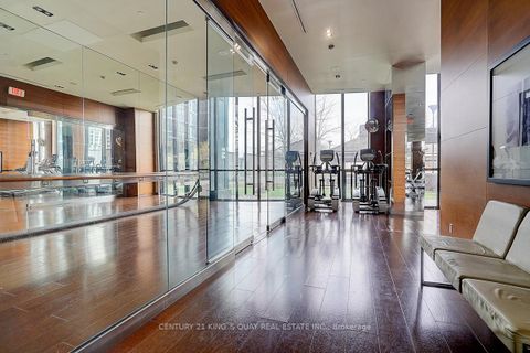 Photo 20 at 3505 - 5 Valhalla Inn Road NW, City Centre West, Toronto