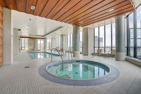 Photo 23 at 3505 - 5 Valhalla Inn Road NW, City Centre West, Toronto