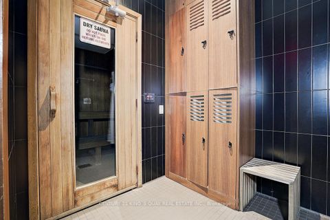 Photo 25 at 3505 - 5 Valhalla Inn Road NW, City Centre West, Toronto