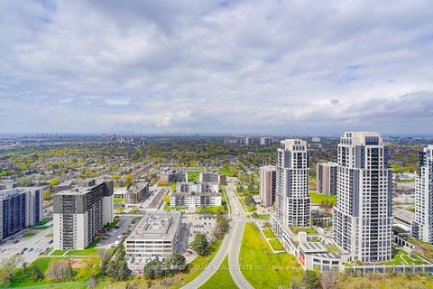 Photo 26 at 3505 - 5 Valhalla Inn Road NW, City Centre West, Toronto