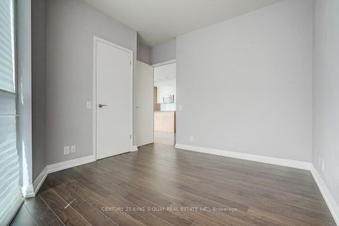 Photo 28 at 3505 - 5 Valhalla Inn Road NW, City Centre West, Toronto