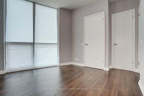 Photo 30 at 3505 - 5 Valhalla Inn Road NW, City Centre West, Toronto