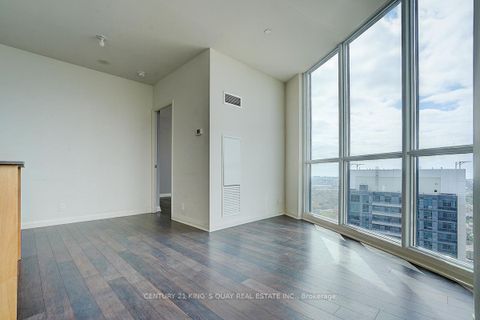 Photo 31 at 3505 - 5 Valhalla Inn Road NW, City Centre West, Toronto