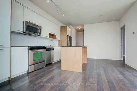 Photo 32 at 3505 - 5 Valhalla Inn Road NW, City Centre West, Toronto