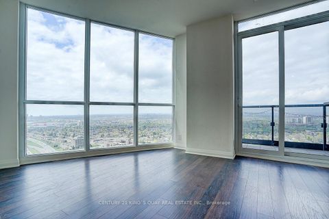 Photo 34 at 3505 - 5 Valhalla Inn Road NW, City Centre West, Toronto